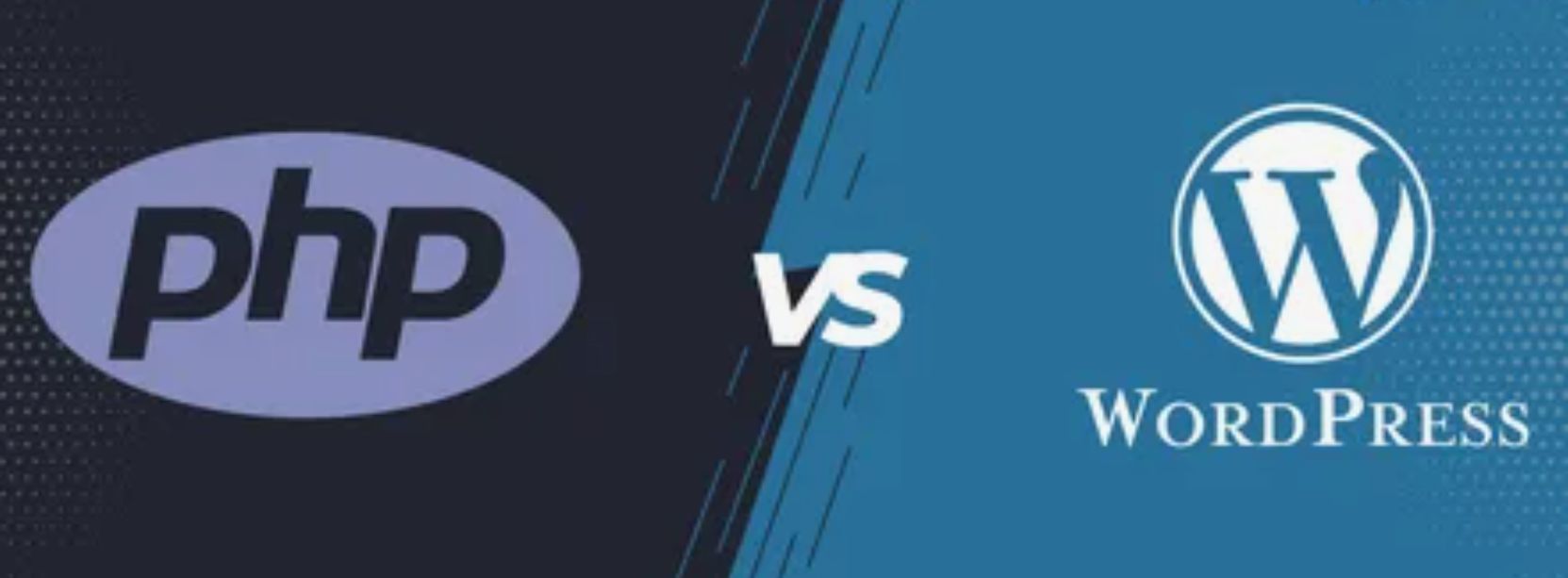 Сравнение PHP-фреймворков и WordPress по производительности и стоимости